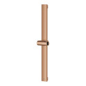 Drążek Prysznicowy 600 mm Rainshower Brushed Warm Sunset 101673DL00 Grohe Drążek Prysznicowy 600 mm Rainshower Brushed Warm Sunset 101673DL00 Grohe