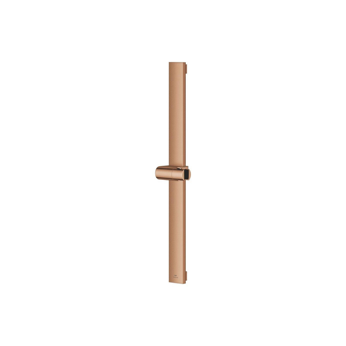 Drążek Prysznicowy 600 mm Rainshower Brushed Warm Sunset 101673DL00 Grohe Drążek Prysznicowy 600 mm Rainshower Brushed Warm Sunset 101673DL00 Grohe