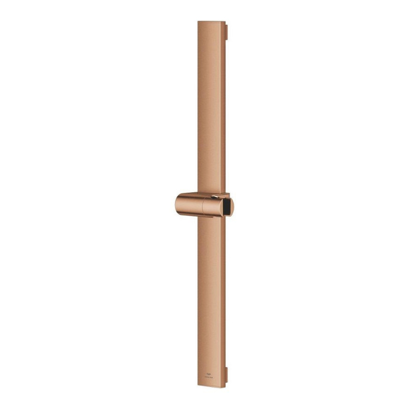 Drążek Prysznicowy 600 mm Rainshower Brushed Warm Sunset 101673DL00 Grohe Drążek Prysznicowy 600 mm Rainshower Brushed Warm Sunset 101673DL00 Grohe