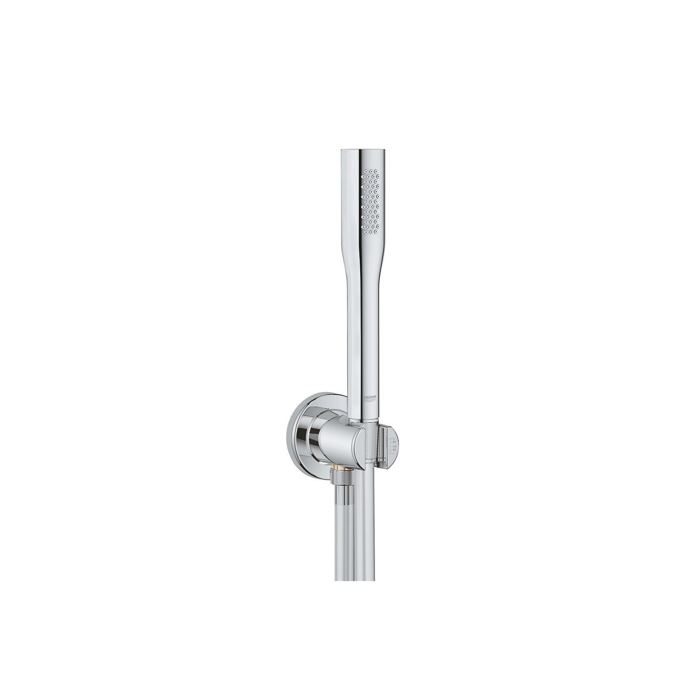 Zestaw Prysznicowy Z Uchwytem I Przyłączem Kątowym Euphoria Cosmopolitan Chrom 26404000 Grohe Zestaw Prysznicowy Z Uchwytem I Przyłączem Kątowym Euphoria Cosmopolitan Chrom 26404000 Grohe