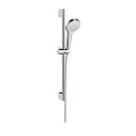 Zestaw Prysznicowy Vario EcoSmart 26563400 Hansgrohe Zestaw Prysznicowy Vario EcoSmart 26563400 Hansgrohe