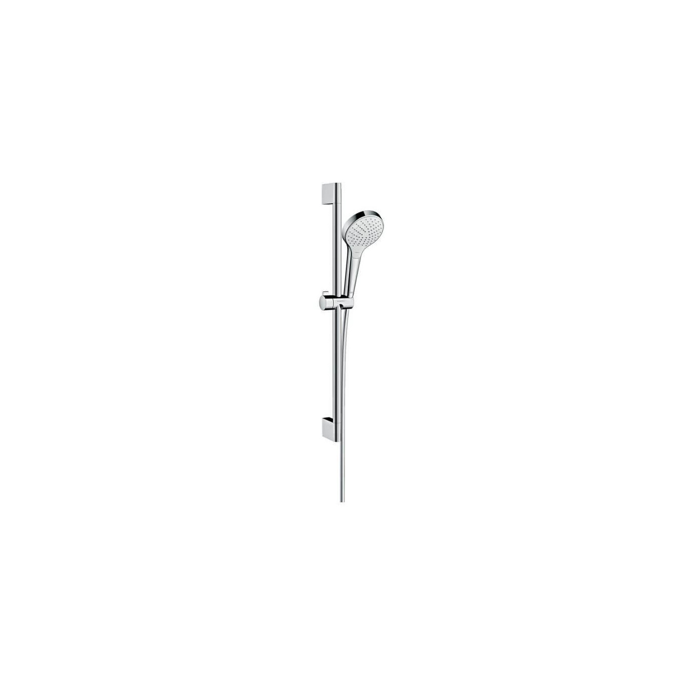 Zestaw Prysznicowy Vario EcoSmart 26563400 Hansgrohe Zestaw Prysznicowy Vario EcoSmart 26563400 Hansgrohe