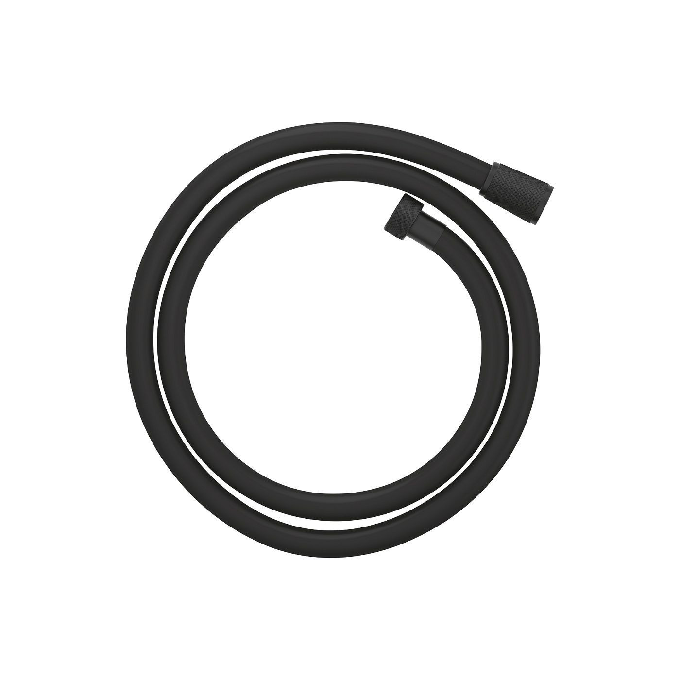 Wąż Prysznicowy Twistfree 1250 mm Silverflex Phantom Black 28362KF1 Grohe Wąż Prysznicowy Twistfree 1250 mm Silverflex Phantom Black 28362KF1 Grohe