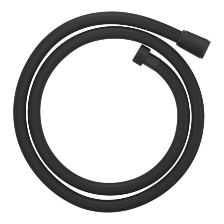 Wąż Prysznicowy Twistfree 1250 mm Silverflex Phantom Black 28362KF1 Grohe