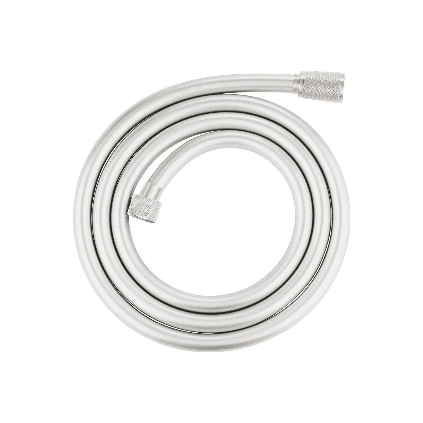 Wąż Prysznicowy Twistfree 1750 mm Silverflex Stal Nierdzewna 28388DC1 Grohe Wąż Prysznicowy Twistfree 1750 mm Silverflex Stal Nierdzewna 28388DC1 Grohe