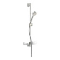 Zestaw Natryskowy Apollo Chrom 520 Oras Zestaw Natryskowy Apollo Chrom 520 Oras