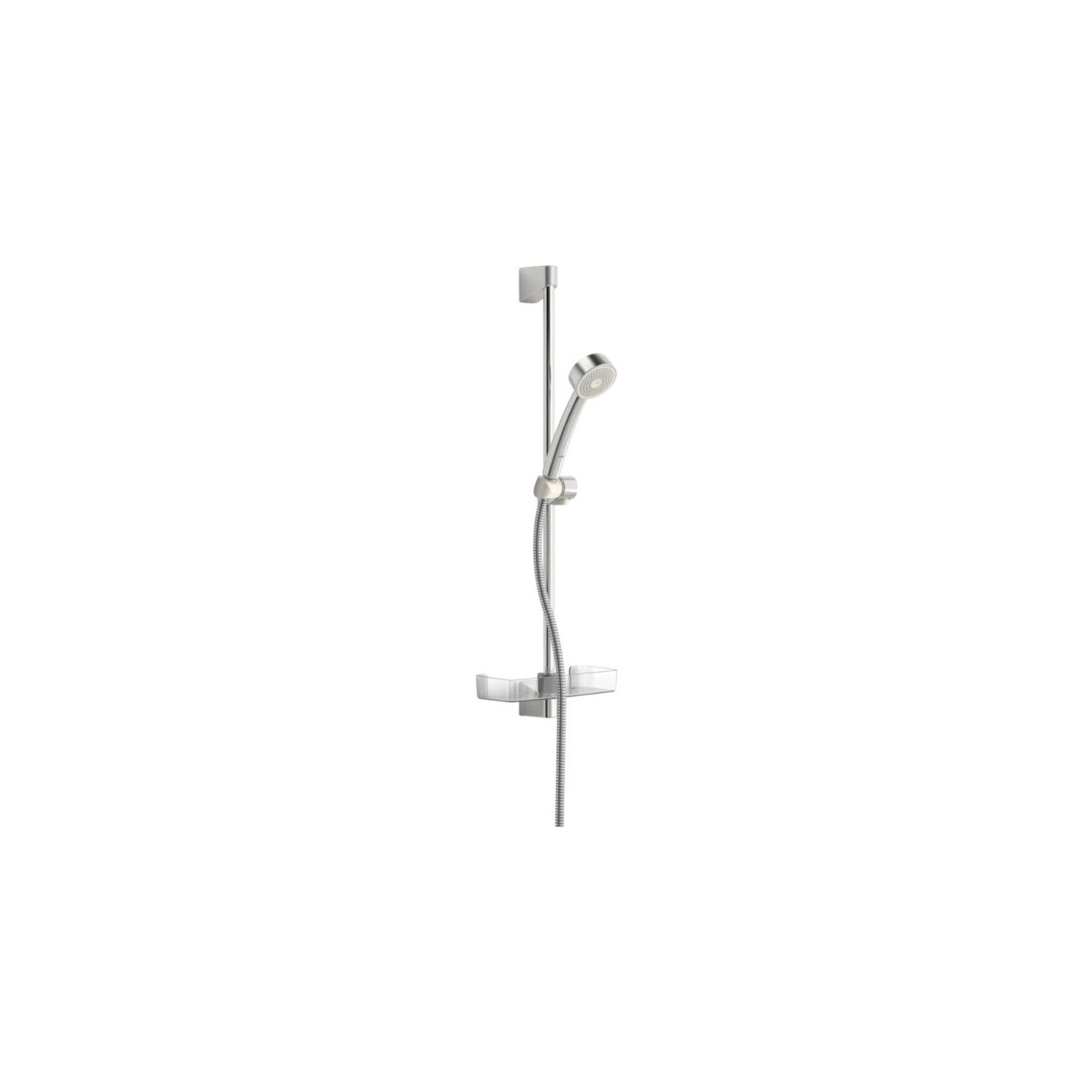 Zestaw Natryskowy Apollo Chrom 520 Oras Zestaw Natryskowy Apollo Chrom 520 Oras