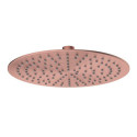 Deszczownica Okrągła 254 mm Miedź Szczotkowana 04062BRG Emporia Deszczownica Okrągła 254 mm Miedź Szczotkowana 04062BRG Emporia