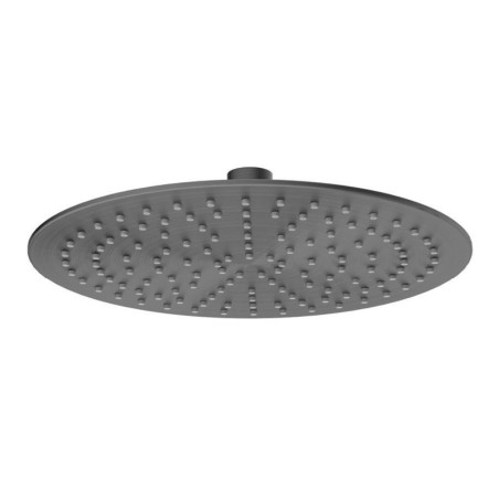 Deszczownica Okrągła 254 mm Gun Metal 04062BN Emporia