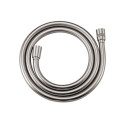 Wąż Prysznicowy 1200 mm PVC Nikiel Szczotkowany 040110N Emporia Wąż Prysznicowy 1200 mm PVC Nikiel Szczotkowany 040110N Emporia