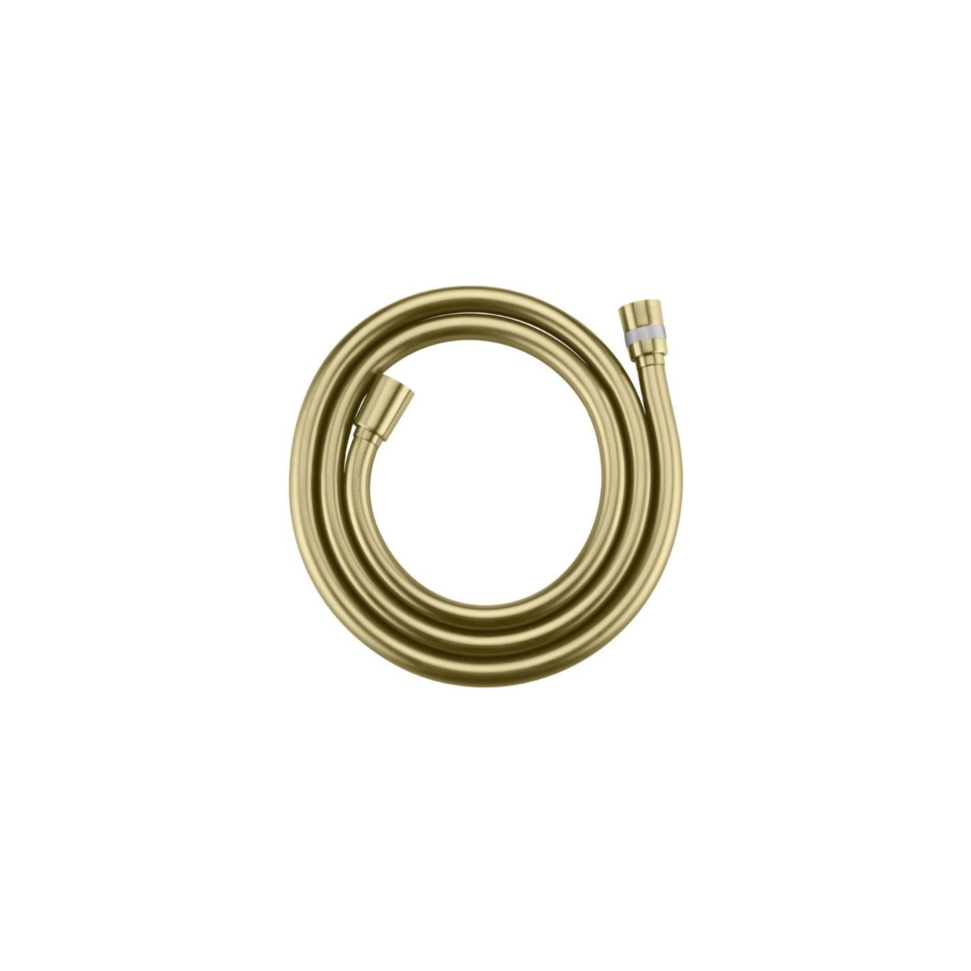 Wąż Prysznicowy 1200 mm PVC Złoty Szczotkowany 040110GN Emporia Wąż Prysznicowy 1200 mm PVC Złoty Szczotkowany 040110GN Emporia