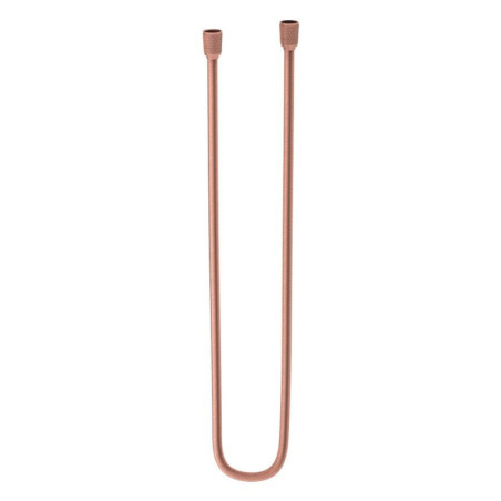 Wąż Prysznicowy 1500 mm Miedź Szczotkowana 0401001BRG Emporia