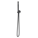 Zestaw Natryskowy Podtynkowy Z Deszczownicą 30 cm Futuro Czarny Mat 65ZES30/CZAR Giulini Giovanni Zestaw Natryskowy Podtynkowy Z Deszczownicą 30 cm Futuro Czarny Mat 65ZES30/CZAR Giulini Giovanni