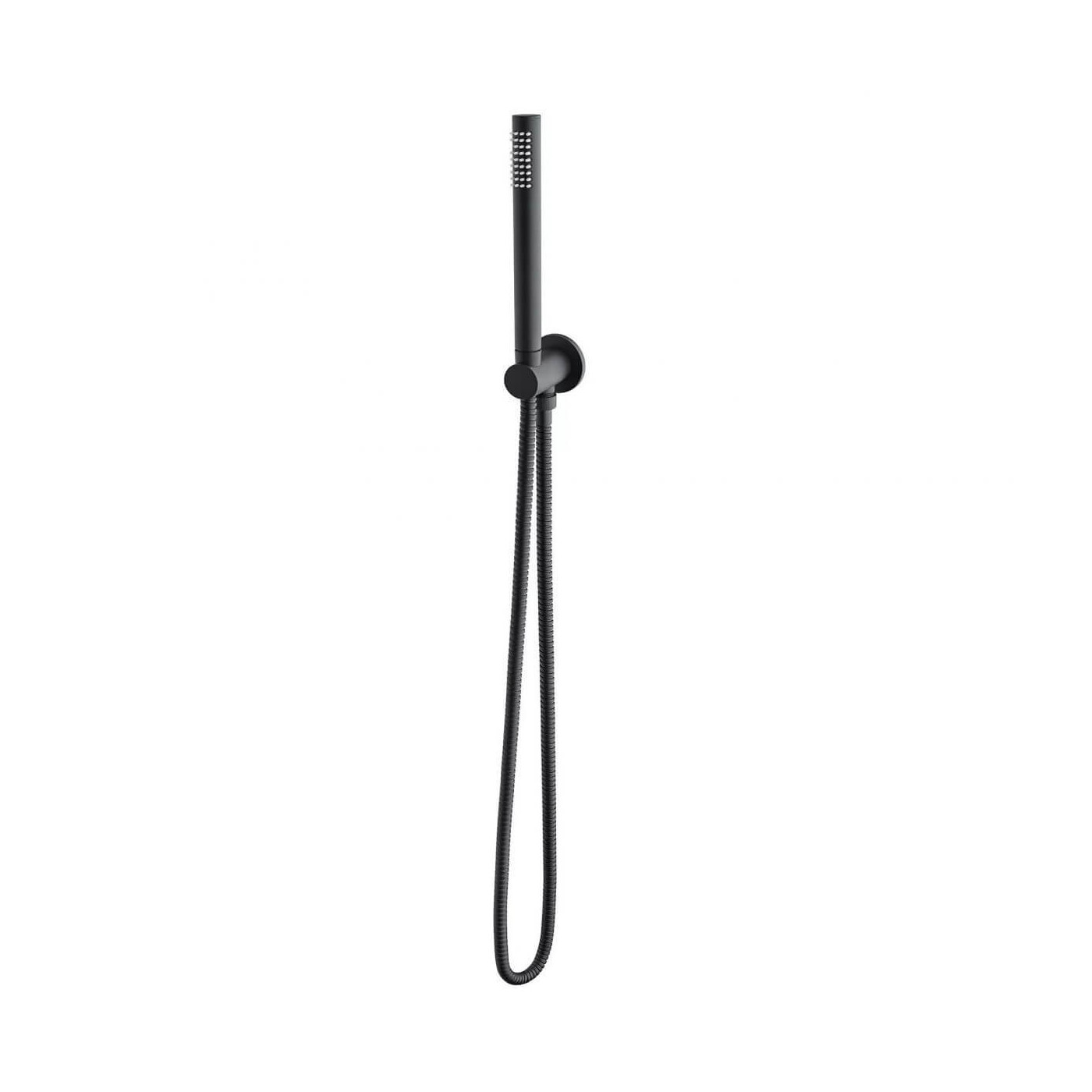 Zestaw Natryskowy Podtynkowy Z Deszczownicą 30 cm Futuro Czarny Mat 65ZES30/CZAR Giulini Giovanni Zestaw Natryskowy Podtynkowy Z Deszczownicą 30 cm Futuro Czarny Mat 65ZES30/CZAR Giulini Giovanni