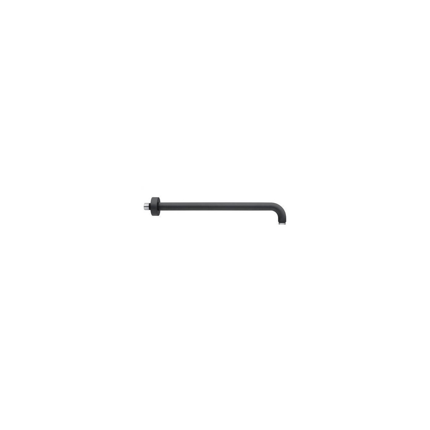 Zestaw Natryskowy Podtynkowy Z Deszczownicą 30 cm Futuro Czarny Mat 65ZES30/CZAR Giulini Giovanni Zestaw Natryskowy Podtynkowy Z Deszczownicą 30 cm Futuro Czarny Mat 65ZES30/CZAR Giulini Giovanni