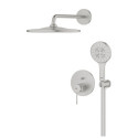 Zestaw Prysznicowy Podtynkowy Z Deszczownicą Rainshower Mono 310 Essence Stal Nierdzewna 25287DC0 Grohe Zestaw Prysznicowy Podtynkowy Z Deszczownicą Rainshower Mono 310 Essence Stal Nierdzewna 25287DC0 Grohe