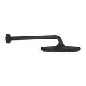 Deszczownica Z Ramieniem 380 mm 1 Strumień Tempesta 250 Cube Matte Black 26682430 Grohe Deszczownica Z Ramieniem 380 mm 1 Strumień Tempesta 250 Cube Matte Black 26682430 Grohe