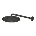 Deszczownica Z Ramieniem 380 mm 1 Strumień Tempesta 250 Cube Matte Black 26682430 Grohe Deszczownica Z Ramieniem 380 mm 1 Strumień Tempesta 250 Cube Matte Black 26682430 Grohe