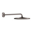 Deszczownica Z Ramieniem 422 mm 1 Strumień Rainshower Mono 310 Hard Graphite 26558A00 Grohe Deszczownica Z Ramieniem 422 mm 1 Strumień Rainshower Mono 310 Hard Graphite 26558A00 Grohe