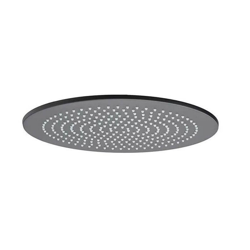 Zestaw Natryskowy Podtynkowy Z Deszczownicą 30 cm Futuro Czarny Mat 65ZES30/CZAR Giulini Giovanni Zestaw Natryskowy Podtynkowy Z Deszczownicą 30 cm Futuro Czarny Mat 65ZES30/CZAR Giulini Giovanni
