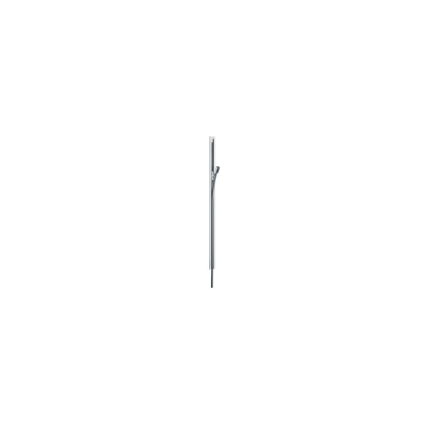 Drążek Prysznicowy Raindance Unica 90 cm Z Wężem Isiflex 160 cm 27636000 Hansgrohe Drążek Prysznicowy Raindance Unica 90 cm Z Wężem Isiflex 160 cm 27636000 Hansgrohe