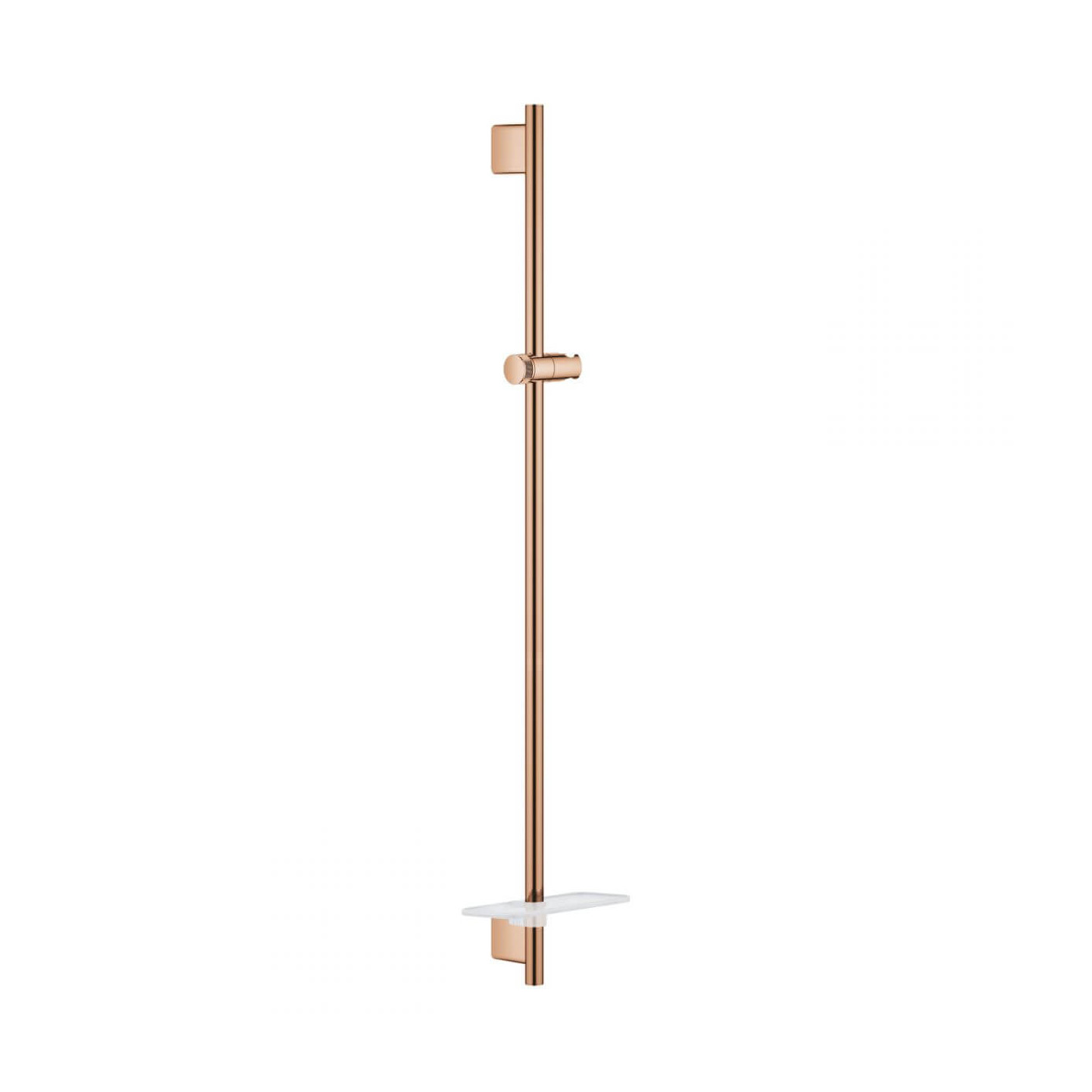 Drążek Rainshower Smartactive Warm Sunset 26603DA0 Grohe Drążek Rainshower Smartactive Warm Sunset 26603DA0 Grohe