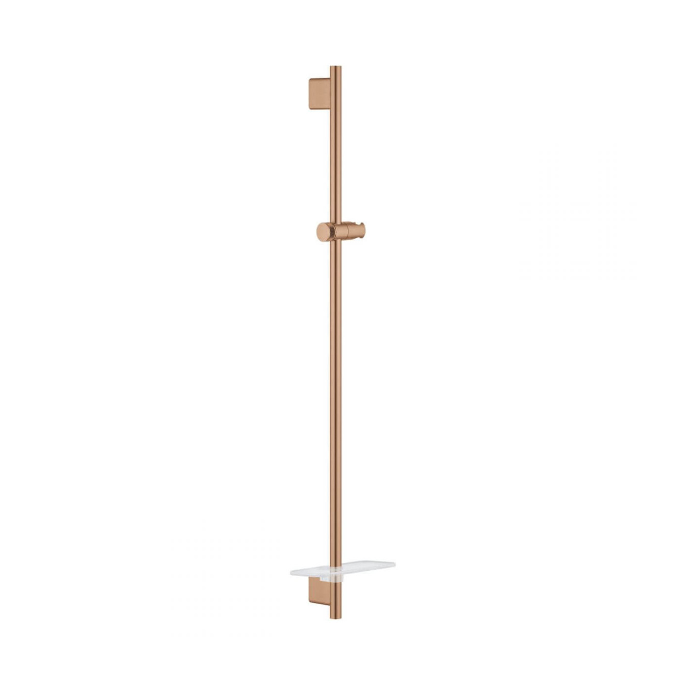 Drążek Rainshower Smartactive Brushed Warm Sunset 26603DL0 Grohe Drążek Rainshower Smartactive Brushed Warm Sunset 26603DL0 Grohe