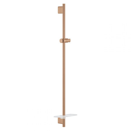 Drążek Rainshower Smartactive Brushed Warm Sunset 26603DL0 Grohe