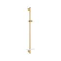 Drążek Prysznicowy 900 mm Rainshower SmartActive Brushed Cool Sunrise 26603GN0 Grohe Drążek Prysznicowy 900 mm Rainshower SmartActive Brushed Cool Sunrise 26603GN0 Grohe