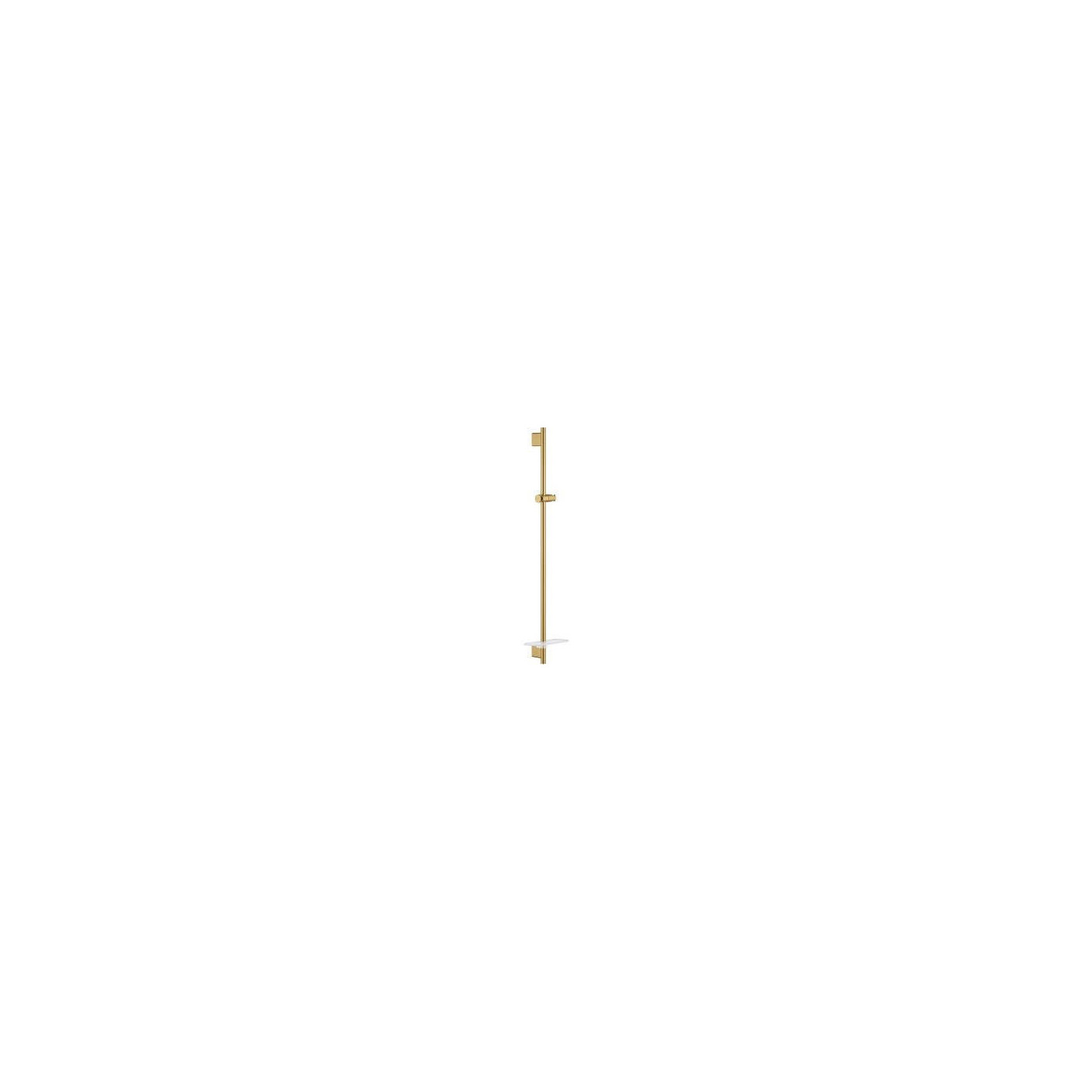 Drążek Prysznicowy 900 mm Rainshower SmartActive Brushed Cool Sunrise 26603GN0 Grohe Drążek Prysznicowy 900 mm Rainshower SmartActive Brushed Cool Sunrise 26603GN0 Grohe