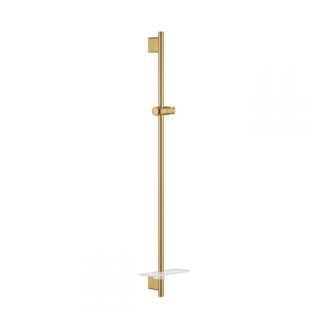Drążek Prysznicowy 900 mm Rainshower SmartActive Brushed Cool Sunrise 26603GN0 Grohe Drążek Prysznicowy 900 mm Rainshower SmartActive Brushed Cool Sunrise 26603GN0 Grohe