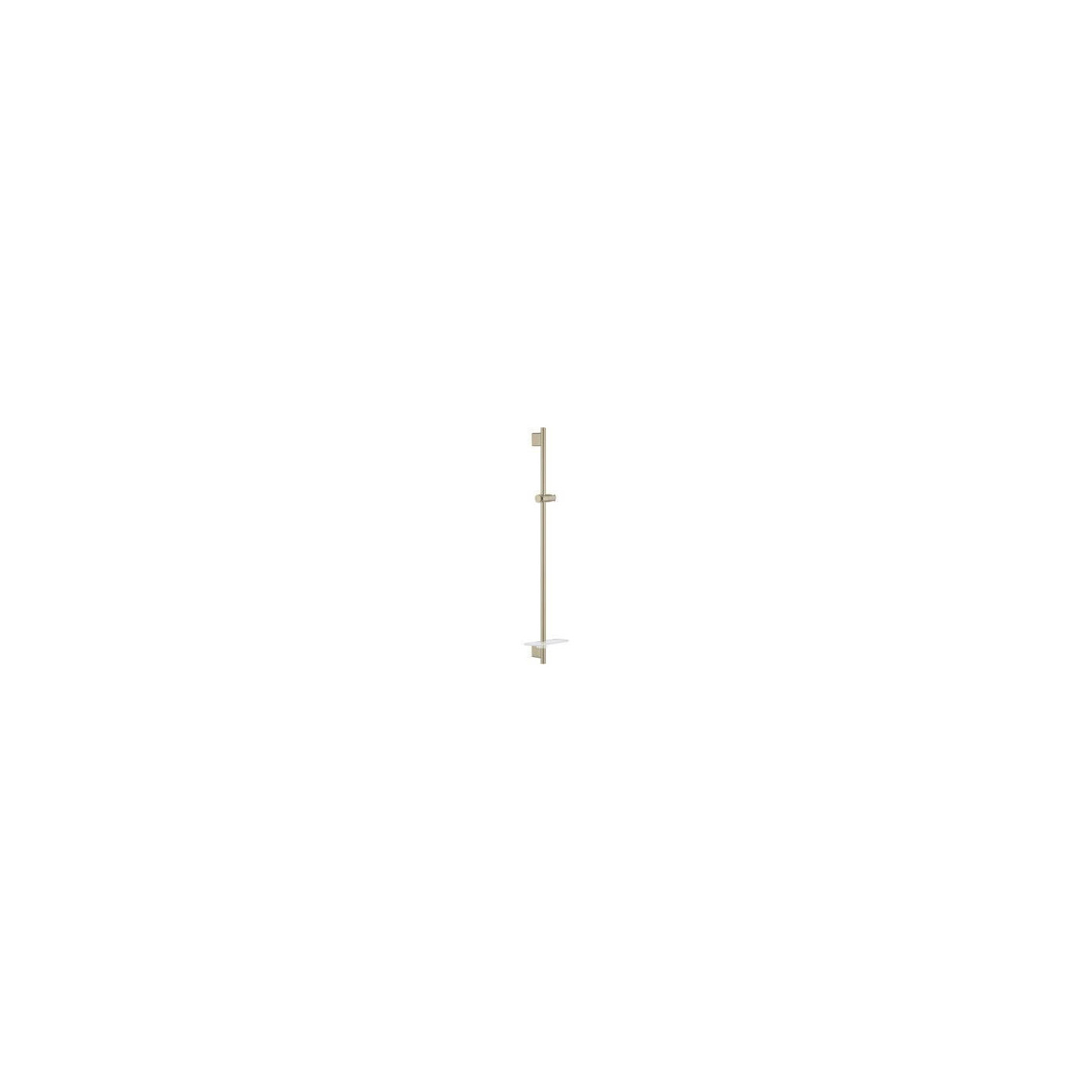 Drążek Prysznicowy 900 mm Rainshower SmartActive Brushed Nickel 26603EN0 Grohe Drążek Prysznicowy 900 mm Rainshower SmartActive Brushed Nickel 26603EN0 Grohe