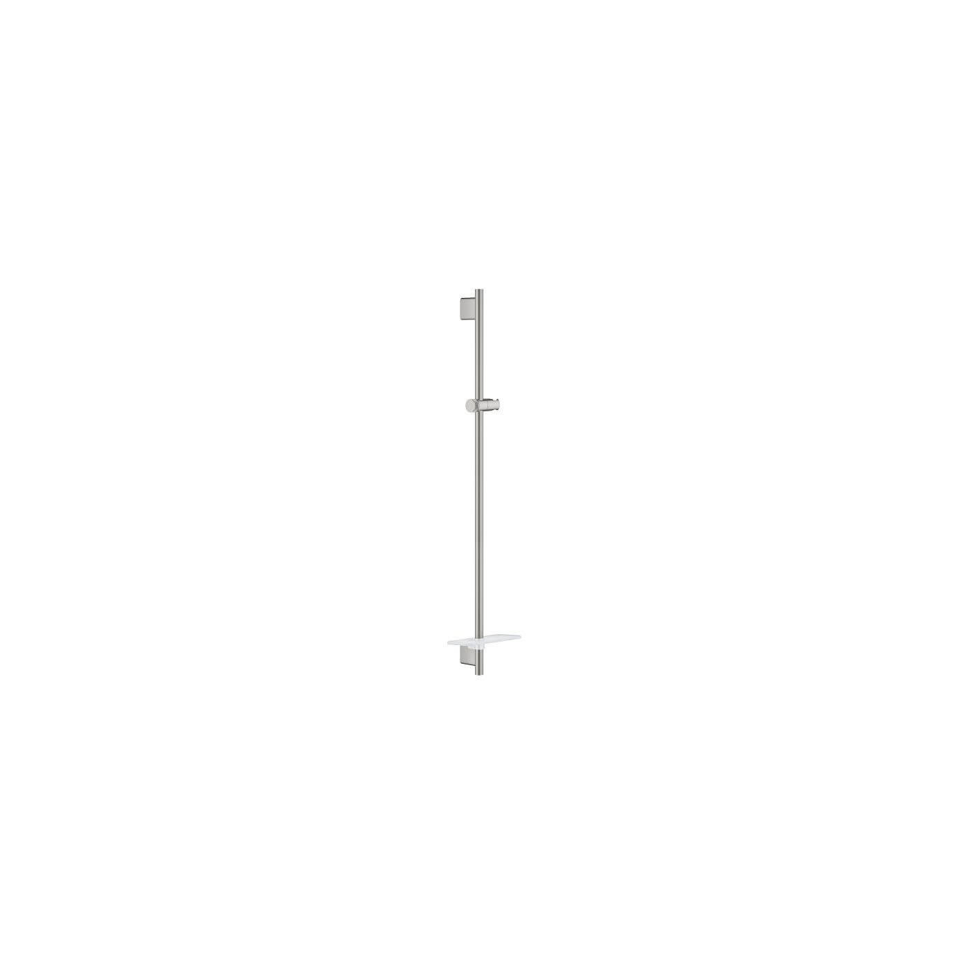 Drążek Prysznicowy 900 mm Rainshower SmartActive Stal Nierdzewna 26603DC0 Grohe Drążek Prysznicowy 900 mm Rainshower SmartActive Stal Nierdzewna 26603DC0 Grohe