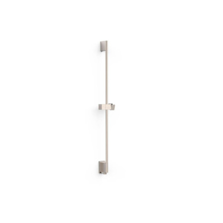 Drążek Prysznicowy Przesuwny 740mm Stal 03493299AC Tres