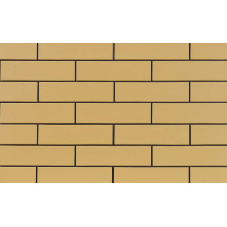Płytka Ścienna Piaskowa Beżowy 24,5x6,5 Cerrad