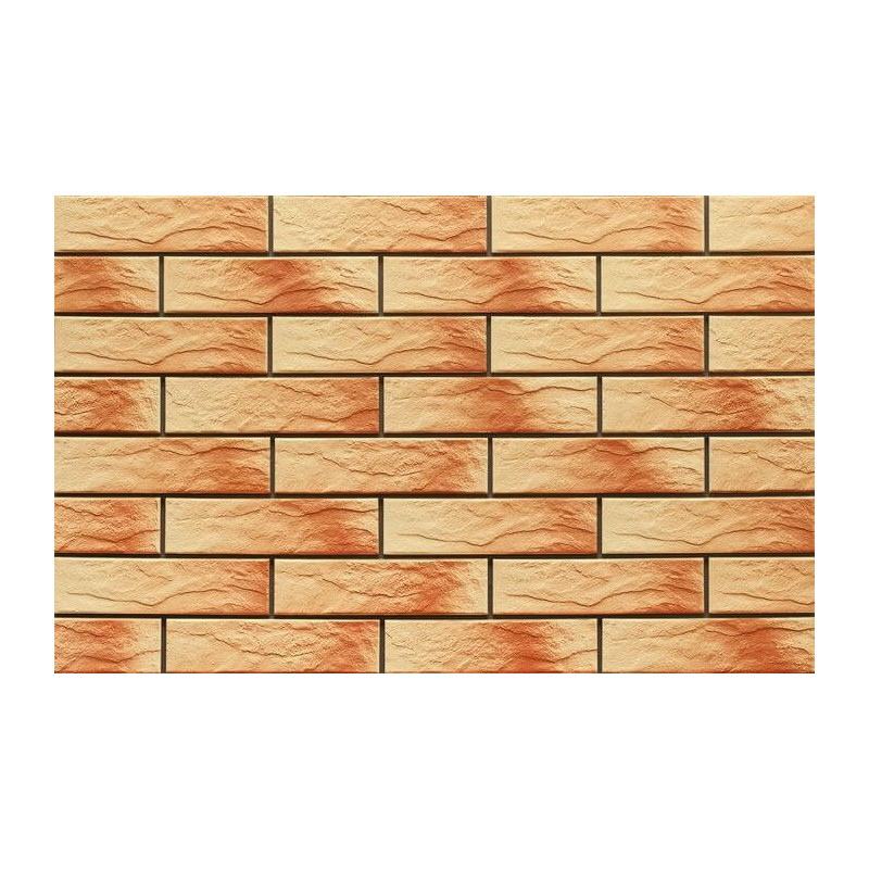 Płytka Ścienna Atakama Pomarańczowy Rustiko 24,5x6,5 Cerrad Płytka Ścienna Atakama Pomarańczowy Rustiko 24,5x6,5 Cerrad