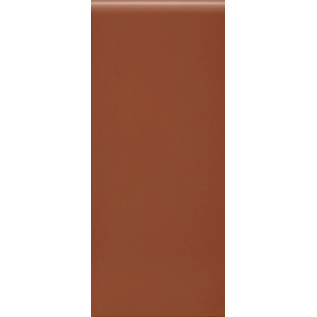 Parapet Rot 14,8x35 Cerrad