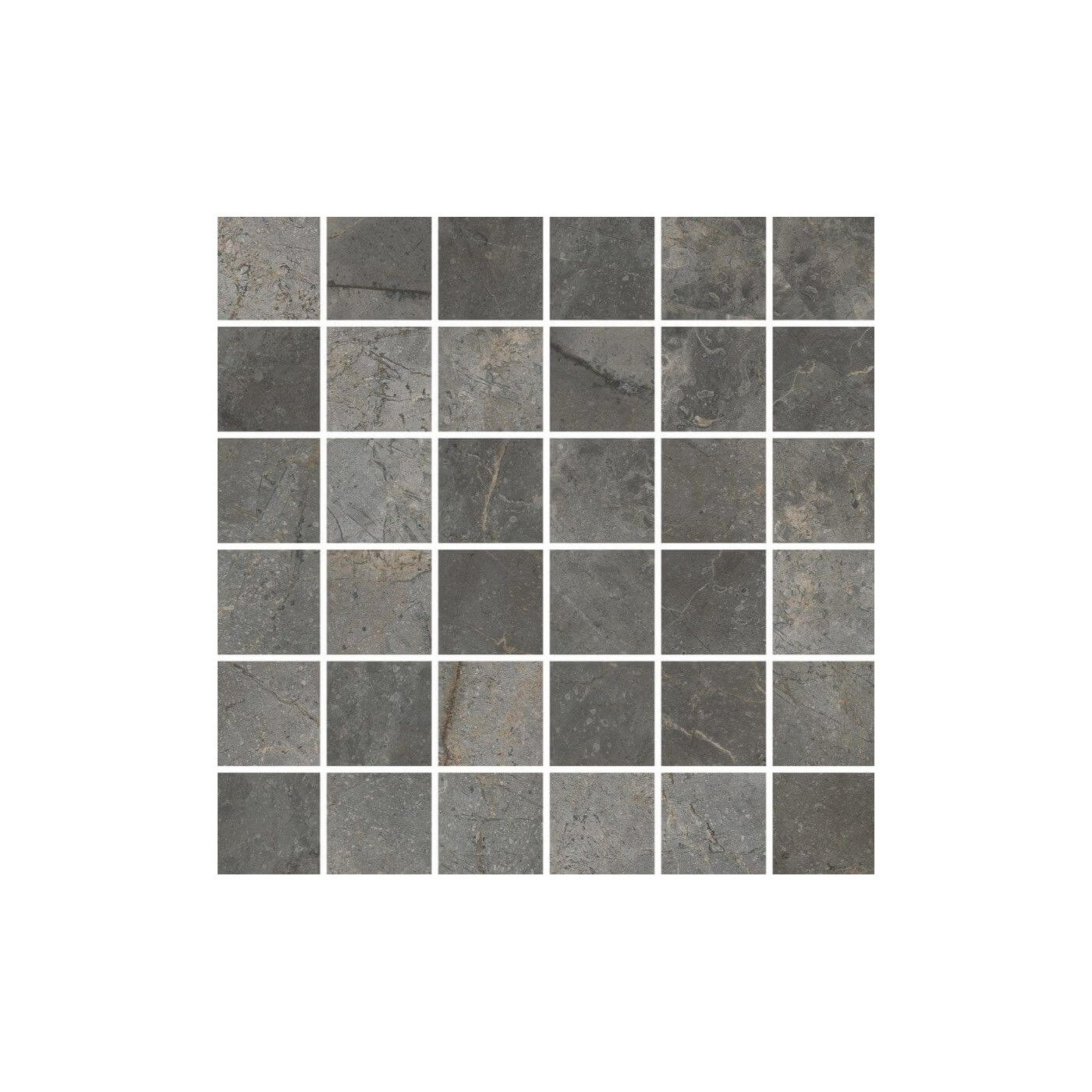 Mozaika Masterstone Graphite Polished 29,7x29,7 Cerrad Mozaika Masterstone Graphite Polished 29,7x29,7 Cerrad