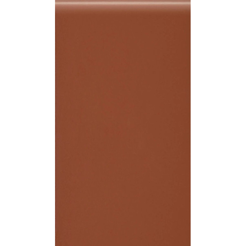 Parapet Gładki Rot Czerwony 10x20 Cerrad Parapet Gładki Rot Czerwony 10x20 Cerrad