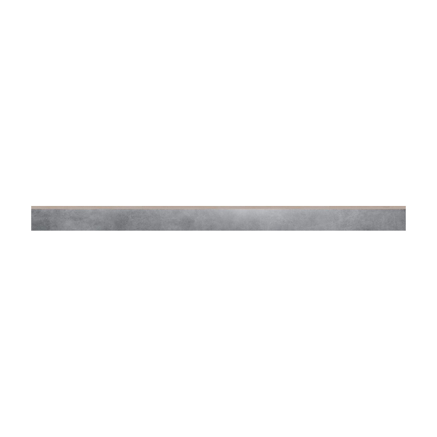 Cokół Batista Steel Lappato 119,7x8 Cerrad Cokół Batista Steel Lappato 119,7x8 Cerrad
