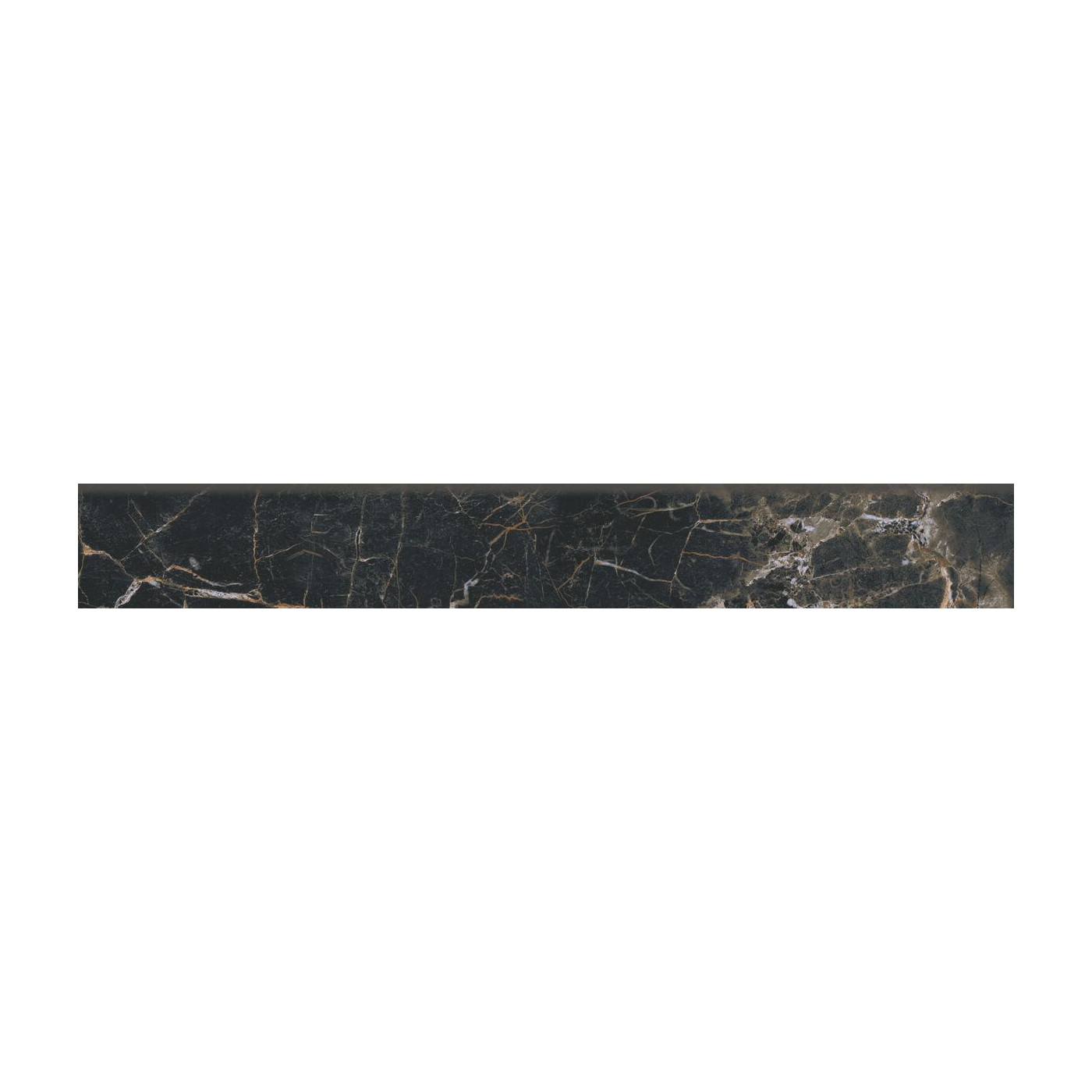 Cokół Marquina Gold 8x59,7 Cerrad Cokół Marquina Gold 8x59,7 Cerrad