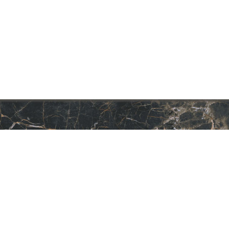 Cokół Marquina Gold 8x59,7 Cerrad