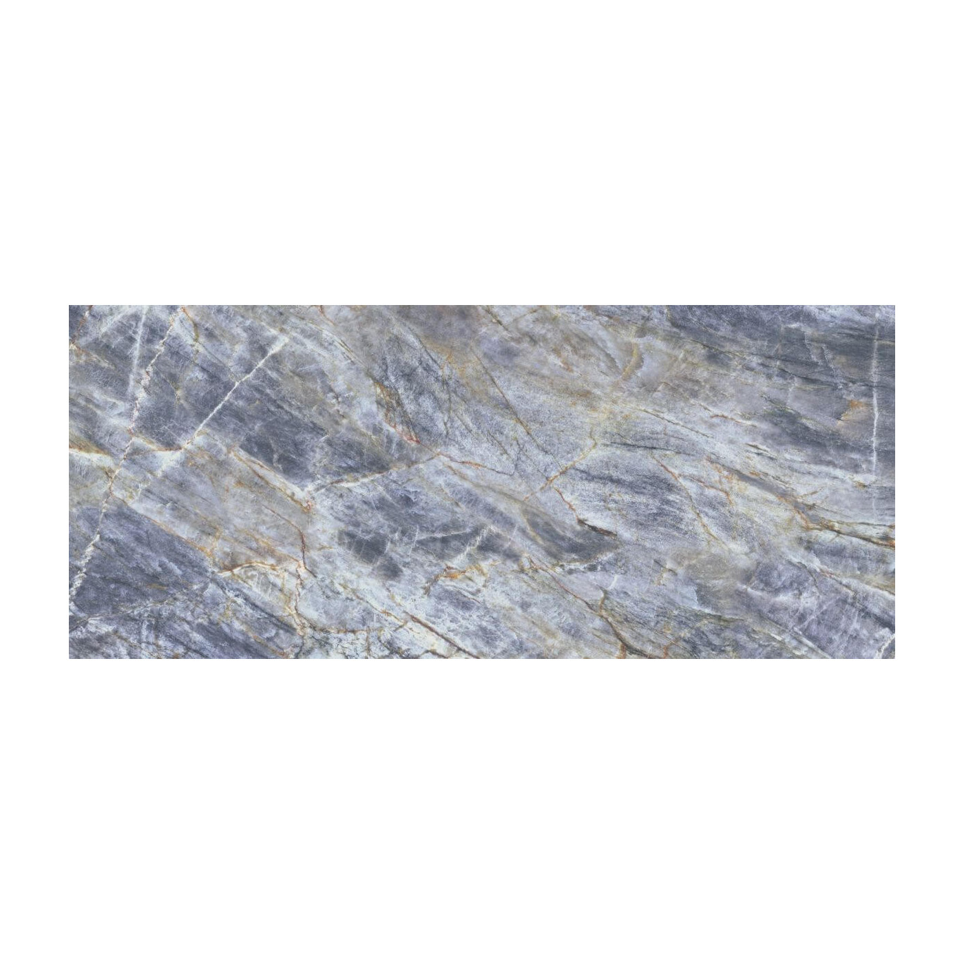 Płytka Gresowa Brazilian Ouartzite Blue Mat 119,7x279,7 Cerrad x La Mania Home Płytka Gresowa Brazilian Ouartzite Blue Mat 119,7x279,7 Cerrad x La Mania Home