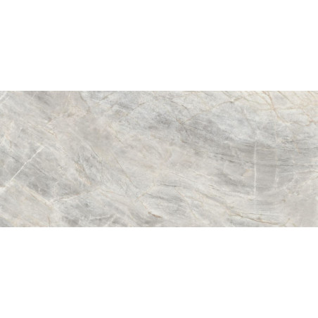 Płytka Gresowa Brazilian Quartzite Natural Mat 119,7x279,7 Cerrad x La Mania Home