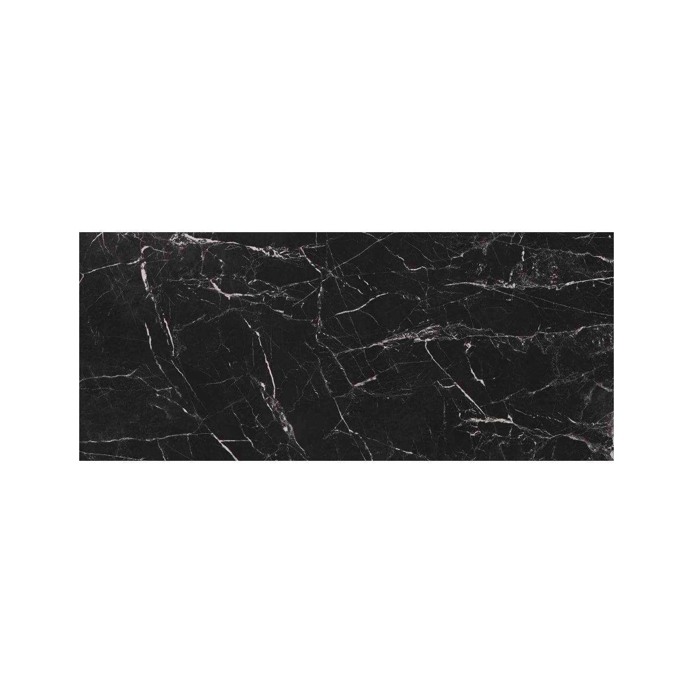 Płytka Gresowa Marmo Morocco Black Mat 119,7x279,7 Cerrad x La Mania Home Płytka Gresowa Marmo Morocco Black Mat 119,7x279,7 Cerrad x La Mania Home