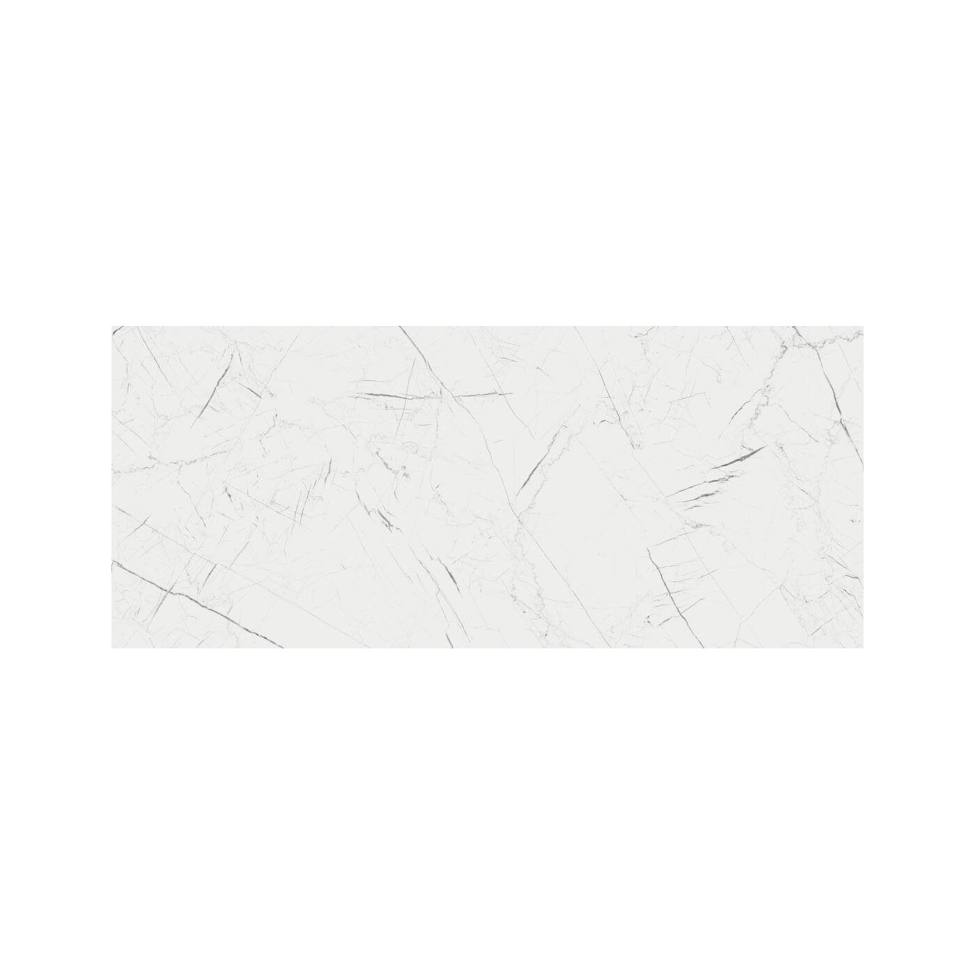 Płytka Gresowa Marmo Thassos White Mat 119,7x279,7 Cerrad x La Mania Home Płytka Gresowa Marmo Thassos White Mat 119,7x279,7 Cerrad x La Mania Home