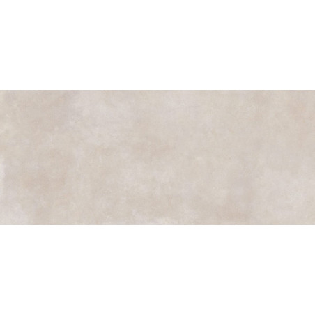 Płytka Gresowa Modern Concrete Ivory Mat 119,7x279,7 Cerrad x La Mania Home