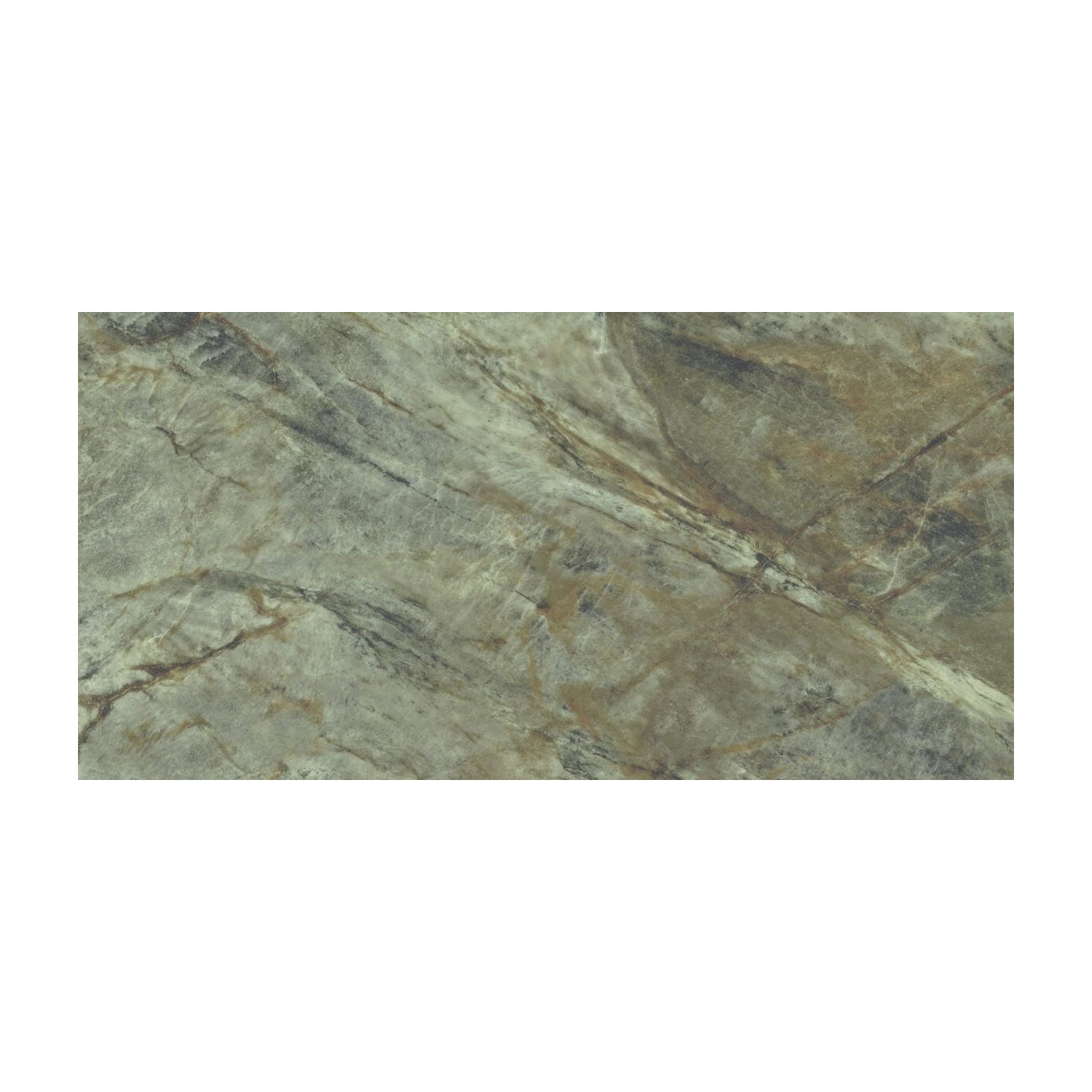 Płytka Gresowa Brazilian Quartzite Green Mat 59,7x119,7 Cerrad x La Mania Home Płytka Gresowa Brazilian Quartzite Green Mat 59,7x119,7 Cerrad x La Mania Home