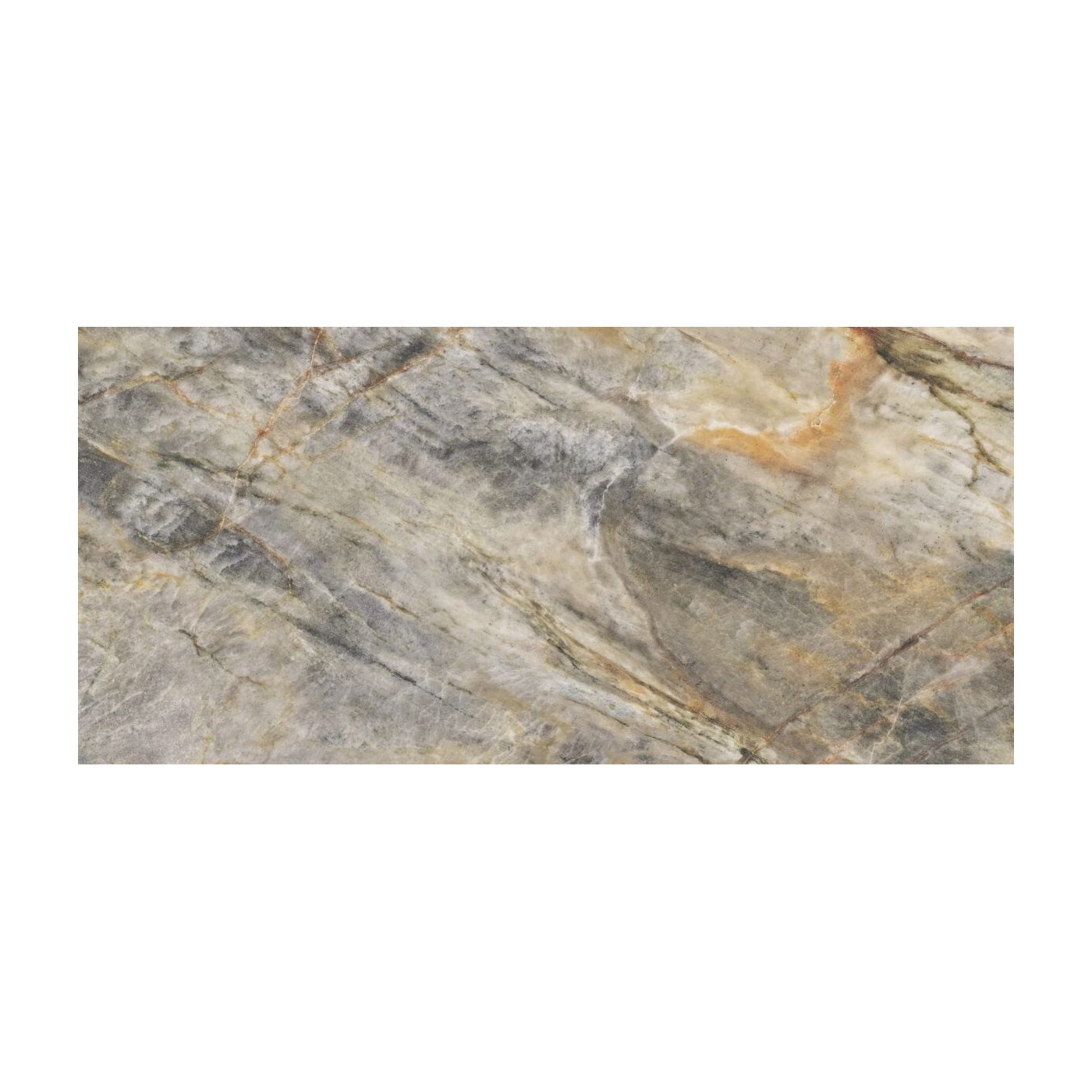 Płytka Gresowa Brazilian Quartzite Amber Mat 59,7x119,7 Cerrad x La Mania Home Płytka Gresowa Brazilian Quartzite Amber Mat 59,7x119,7 Cerrad x La Mania Home
