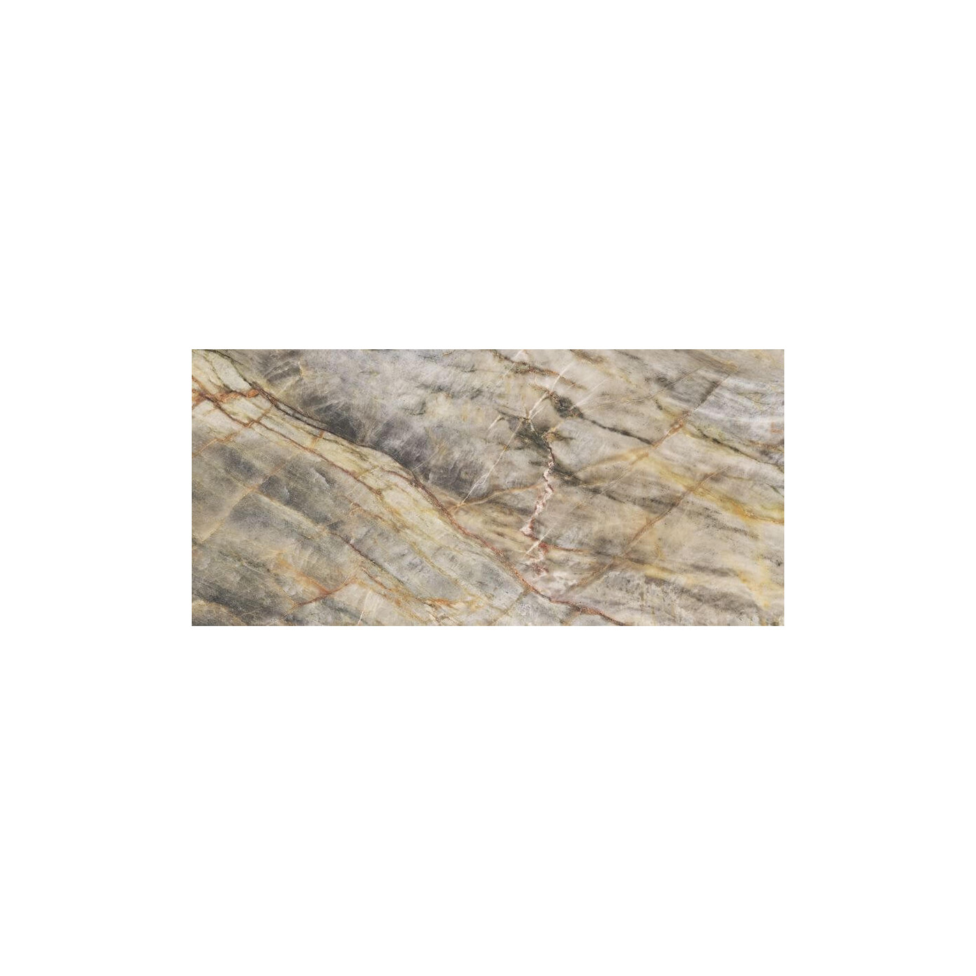 Płytka Gresowa Brazilian Quartzite Amber Poler 59,7x119,7 Cerrad x La Mania Home Płytka Gresowa Brazilian Quartzite Amber Poler 59,7x119,7 Cerrad x La Mania Home